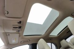 2015 Mercedes-Benz GLA-Class 2015 2.0T AT GLA220Luxury 4WD #18