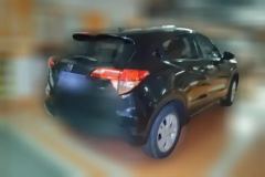 2017 Honda Vezel 2017 1.5 AT Comfort FWD #3