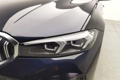 2024 BMW 3 Series 2024 2.0T AT 320Li MSport Pkg #5