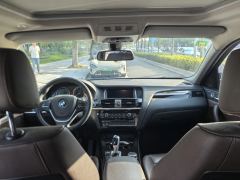 2016 BMW X4 2016 2.0T AT 20i MSport (Imported) #4