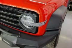 2021 Tank 300 2021 Off-road 2.0TAT conqueror #5