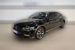 2021 Volkswagen Magotan 2020 2.0T AT 330TSILeading #1