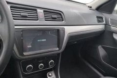 2018 Volkswagen Lavida 2017 1.6 MT Comfort #16