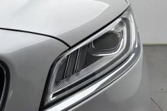 2019 Geely Auto Bo Rui 2020 1.5T AT MHEVYaoxiangEdition #5