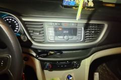 2017 Buick Excelle GT Sedan 2017 1.5 MT 15NElite #13