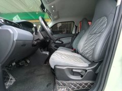 2025 Leapmotor T03 2025 310Comfort Enjoy #6