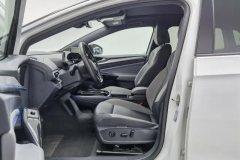 2021 Volkswagen ID.4 CROZZ 2021 Long RangePRO2WDEdition #13