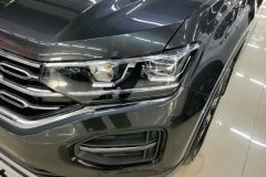 2020 Volkswagen Tayron 2019 2.0T AT 330TSILuxury FWD China VI #5