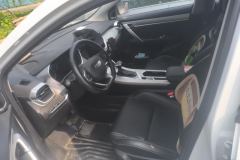2024 Geely Auto Binyue 2025 1.5L CVT Super Power MAX #6