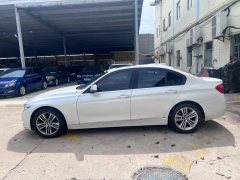 2016 BMW 3 Series 2016 2.0T AT 320iFashion #9