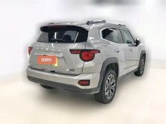 2023 Haval Big Dog Plus PHEV 2023 1.5T AT DHT-PHEV 105km Tide electricityEditionPlus #5