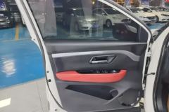 2018 Haval H2s 2018 1.5T AT Red LabelLuxury #7