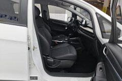 2021 Geely Auto Vision X3 2021 PRO 1.5L MT Elite #8