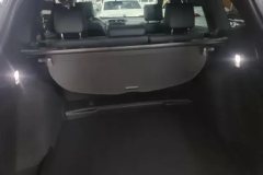 2021 Honda CR-V 2021 1.5T AT 240TURBOblackadderEditionFWD #4