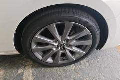 2024 Mazda Mazda3 Axela Sedan 2023 2.0L AT Quality and eleganceEdition #6