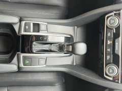 2017 Honda Civic 2016 1.5T AT 220TURBOLuxury #8