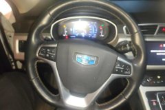 2020 Geely Auto Boyue 2020 1.8T AT Smart Connect4GConnectedFWD #15