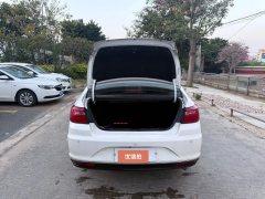 2017 Geely Auto Vision 2018 1.5 MT Happiness #16
