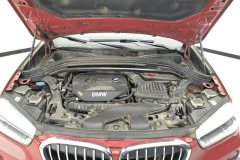 2019 BMW X1 2019 2.0T AT 20LiLeadingFWD #10