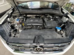 2019 Volkswagen Tayron 2019 2.0T AT 380TSI R-Line4WD China VI #26