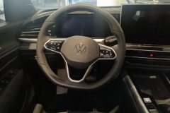 2024 Volkswagen Passat 2025 Pro 380TSI Star Dragon KingEdition #15