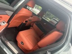 2025 BYD Tang L 2025 DM 175KMdrone playerEdition #9