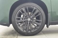 2024 Leapmotor C16 2024 EV 520Exclusive #6