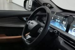 2020 Chery Tiggo 8 Plus 2021 1.6T 290TGDI DCTenjoyEdition #23