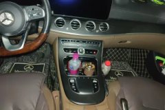 2020 Mercedes-Benz E-Class 2020 2.0T AT E300LSportspecial enjoymentEdition Facelift #16