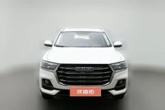 2022 Haval H6 2021 1.5T AT China tideUrbanEdition #3