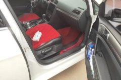 2016 Volkswagen Golf 2016 230TSI ATLuxury #8