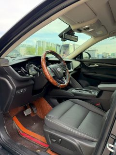 2022 Buick Envision Plus 2022 EnvisionPlus 2.0T AT 652T 5SeatLuxury #5