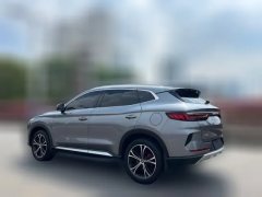 2021 BYD Song Plus 2020 1.5T AT Premium #4