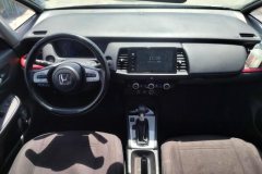 2020 Honda Fit Hatchback 2021 1.5 AT ChaoyueMaxEdition #12