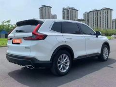 2023 Honda CR-V 2023 240TURBO AT 4WDEnjoy5SeatEdition #5