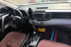 2019 Toyota RAV4 2016 2.0L AT CVT2WDComfort China V #12