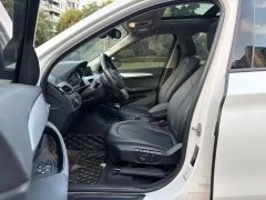 2018 BMW X1 2016 1.5T AT 18LiFashionFWD #7
