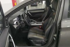 2024 Geely Auto Binyue 2024 1.5T AT DCTDragon SoaringEdition #13