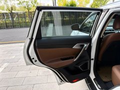 2016 Geely Auto Boyue 2016 1.8T AT Smart PremiumFWD #14