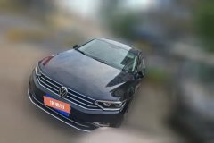 2022 Volkswagen Magotan 2021 2.0T AT 330TSI DSG 30Anniversary #1