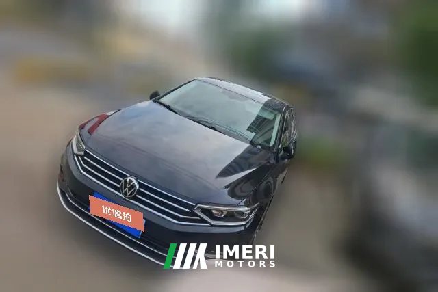 2022 Volkswagen Magotan 2021 2.0T AT 330TSI DSG 30Anniversary