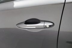 2021 GAC Trumpchi Trumpchi GS4 2021 1.5T AT 270TSmart ConnectTech #8