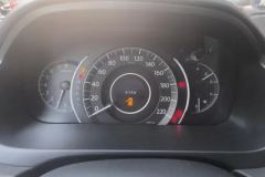 2017 Honda CR-V 2016 2.0 AT ClassicFWD #14