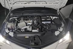 2024 Toyota Corolla 2024 1.2T Pioneer #10