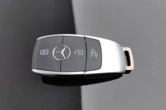 2025 Mercedes-Benz EQB 2025 EQB 260 #10