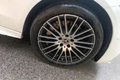 2023 Mercedes-Benz C-Class 2023 Facelift 1.5T AT C 260 L Sport #6
