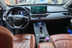 2022 Chery Tiggo 8 2021 KunpengEdition 390TGDI ATFuyaoEdition #12