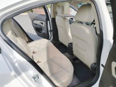 2016 Chevrolet Cruze Sedan 2015 1.5 AT ClassicSE #14