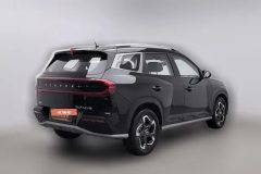 2024 Hyundai ix35 2023 Mu Sa 2.0L AT LuxuryDLX #2