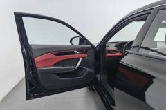 2022 Dongfeng Fengshen Yixuan 2021 1.5T AT 230T Shadow Chaser KnightEdition #11